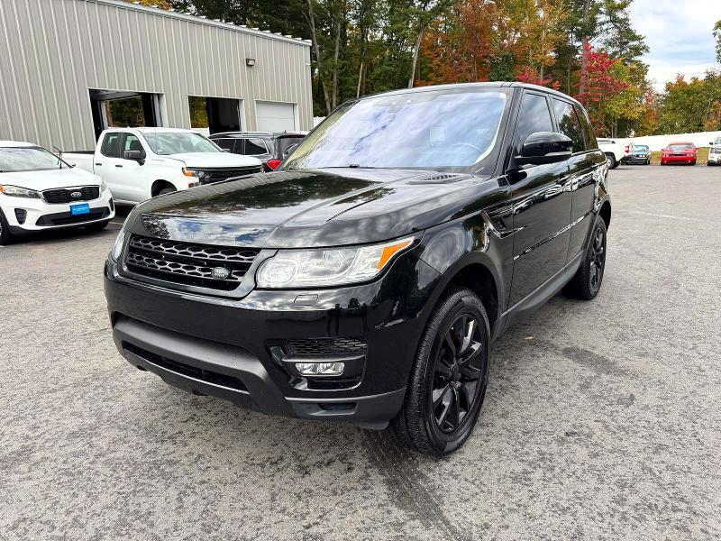 2017 Land Rover Range Rover — VIN SALWR2FK9HA687756, şəkil 1