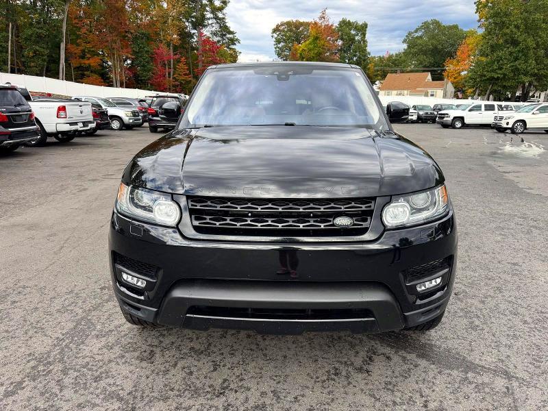 2017 Land Rover Range Rover — VIN SALWR2FK9HA687756, şəkil 11