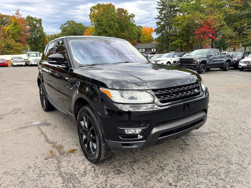 2017 Land Rover Range Rover — VIN SALWR2FK9HA687756, şəkil 4