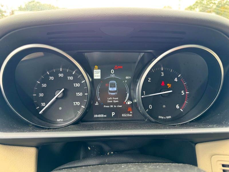 2017 Land Rover Range Rover — VIN SALWR2FK9HA687756, şəkil 6