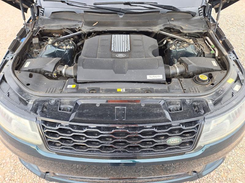 2018 Land Rover Range Rover — VIN SALWV2SVXJA195870, şəkil 12
