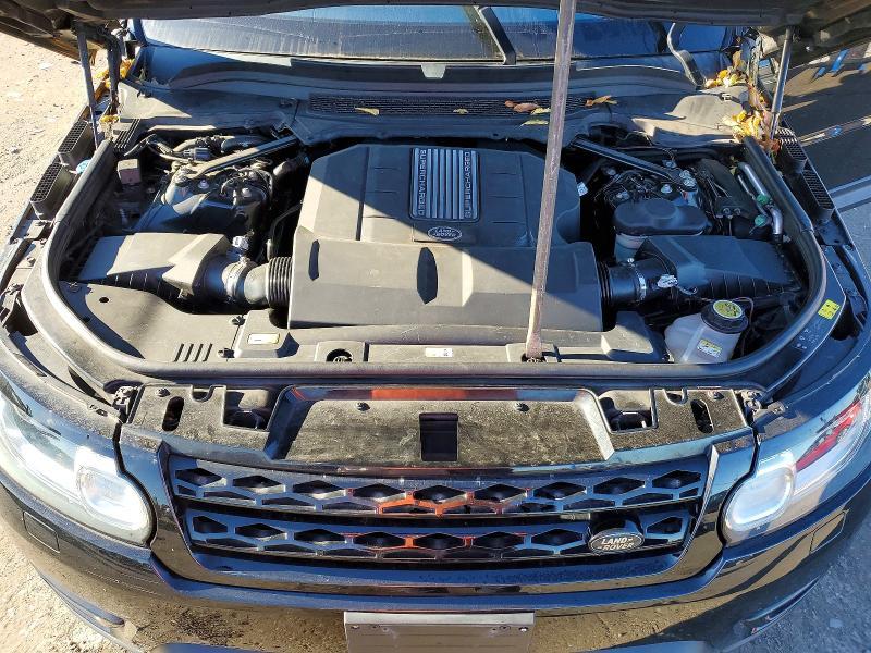 2016 Land Rover Range Rover — VIN SALWR2EF6GA573538, şəkil 12