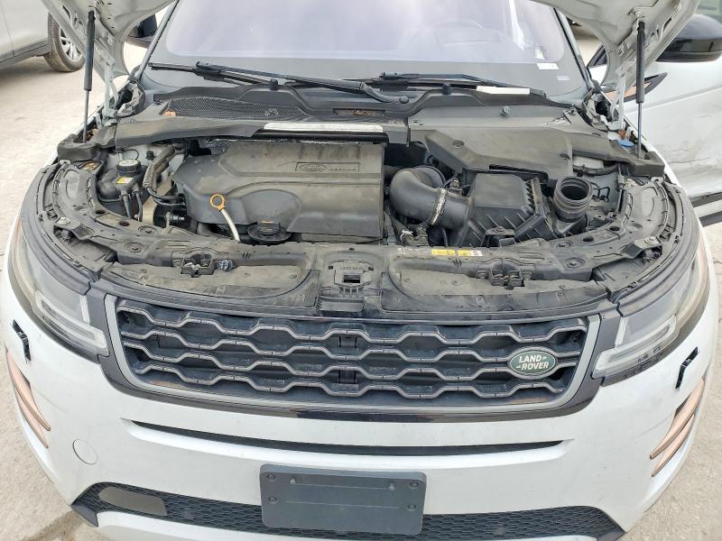 SALZL2FX2LH019310 2020 Land Rover Range Rover photo no. 12