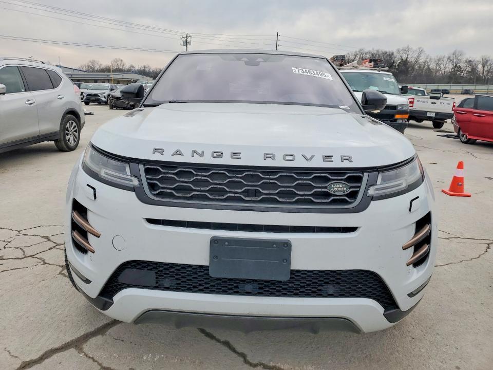 SALZL2FX2LH019310 2020 Land Rover Range Rover photo no. 5