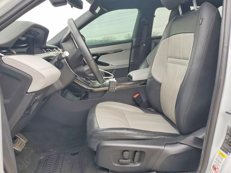 SALZL2FX2LH019310 2020 Land Rover Range Rover photo no. 7