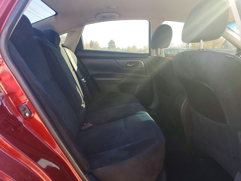 1N4AL3AP3FN902295 2015 Nissan Altima photo no. 10