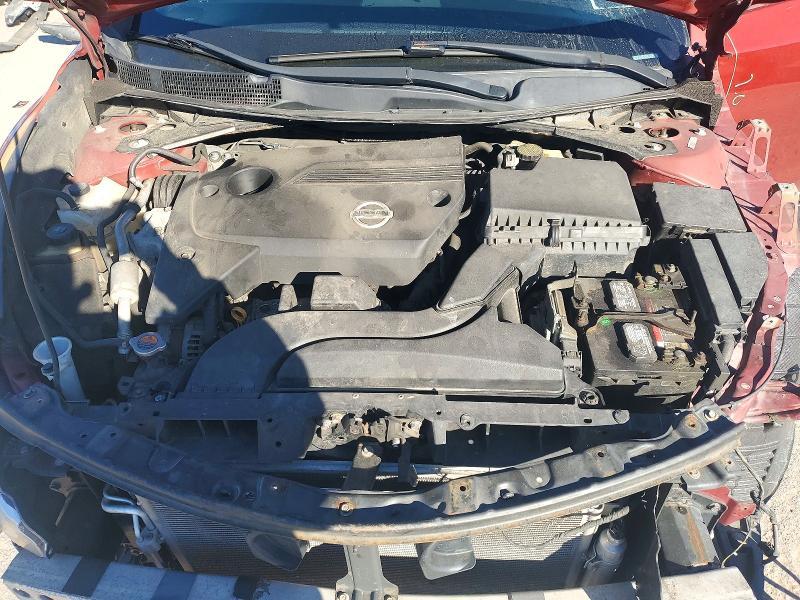 1N4AL3AP3FN902295 2015 Nissan Altima photo no. 11