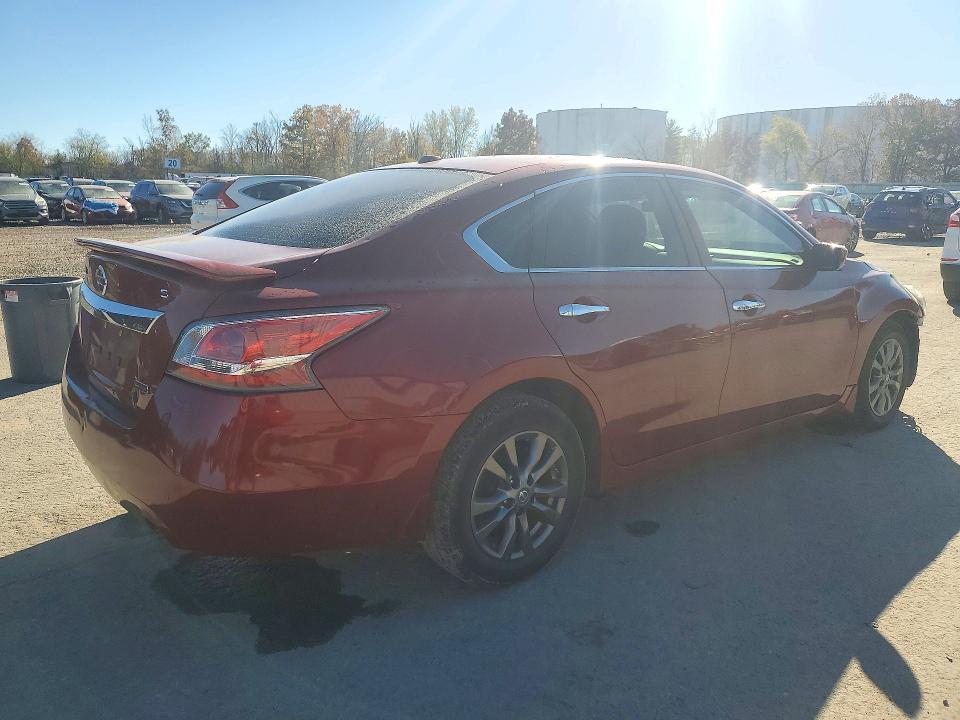 1N4AL3AP3FN902295 2015 Nissan Altima photo no. 3
