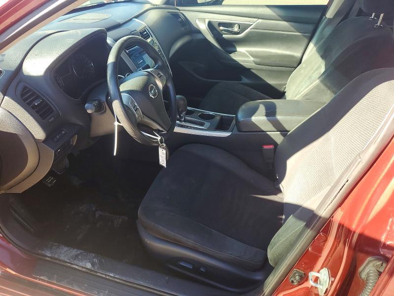 1N4AL3AP3FN902295 2015 Nissan Altima photo no. 7