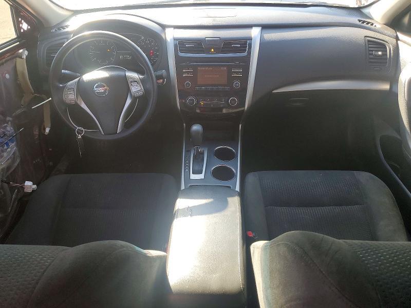 1N4AL3AP3FN902295 2015 Nissan Altima photo no. 8