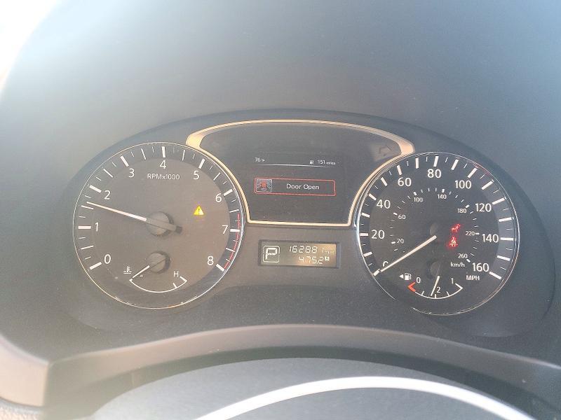 1N4AL3AP3FN902295 2015 Nissan Altima photo no. 9