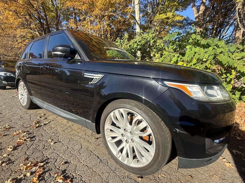 2016 Land Rover Range Rover — VIN SALWR2PF1GA122174, şəkil 2