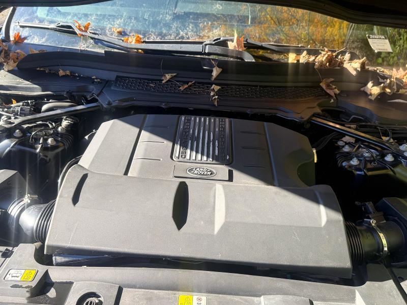 2016 Land Rover Range Rover — VIN SALWR2PF1GA122174, şəkil 7