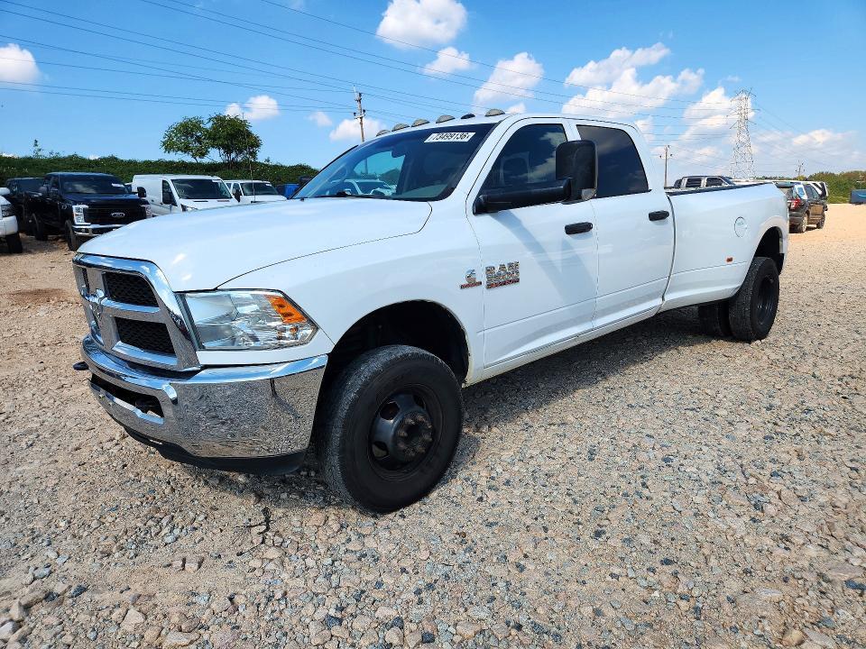 2017 RAM 3500 — VIN 3C63RRGL8HG775569