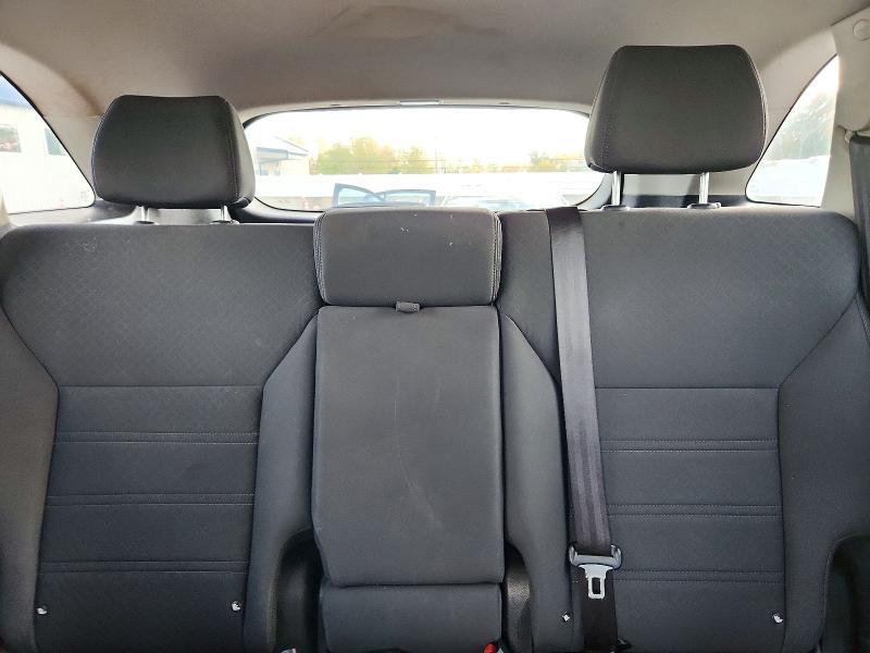 2016 KIA Sorento — VIN 5XYPGDA39GG054976, şəkil 10