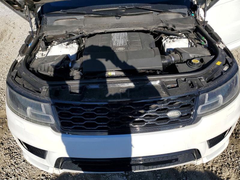 2019 Land Rover Range Rover — VIN SALWV2SV5KA847666, şəkil 12
