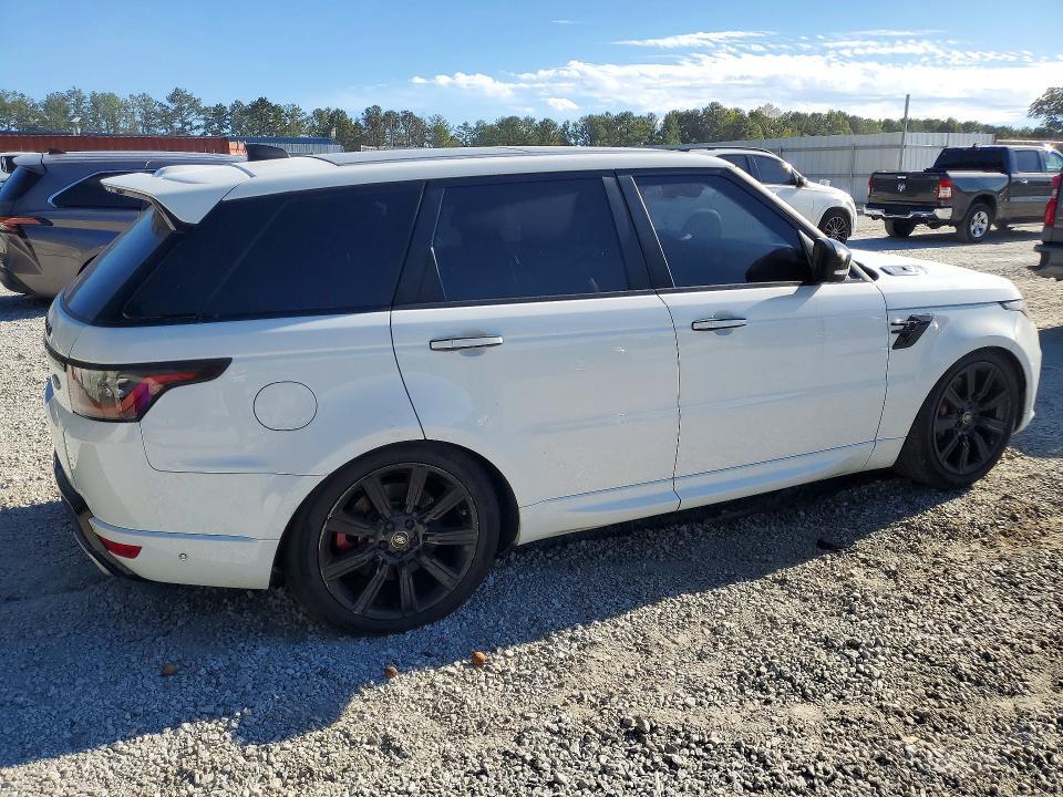 2019 Land Rover Range Rover — VIN SALWV2SV5KA847666, şəkil 3
