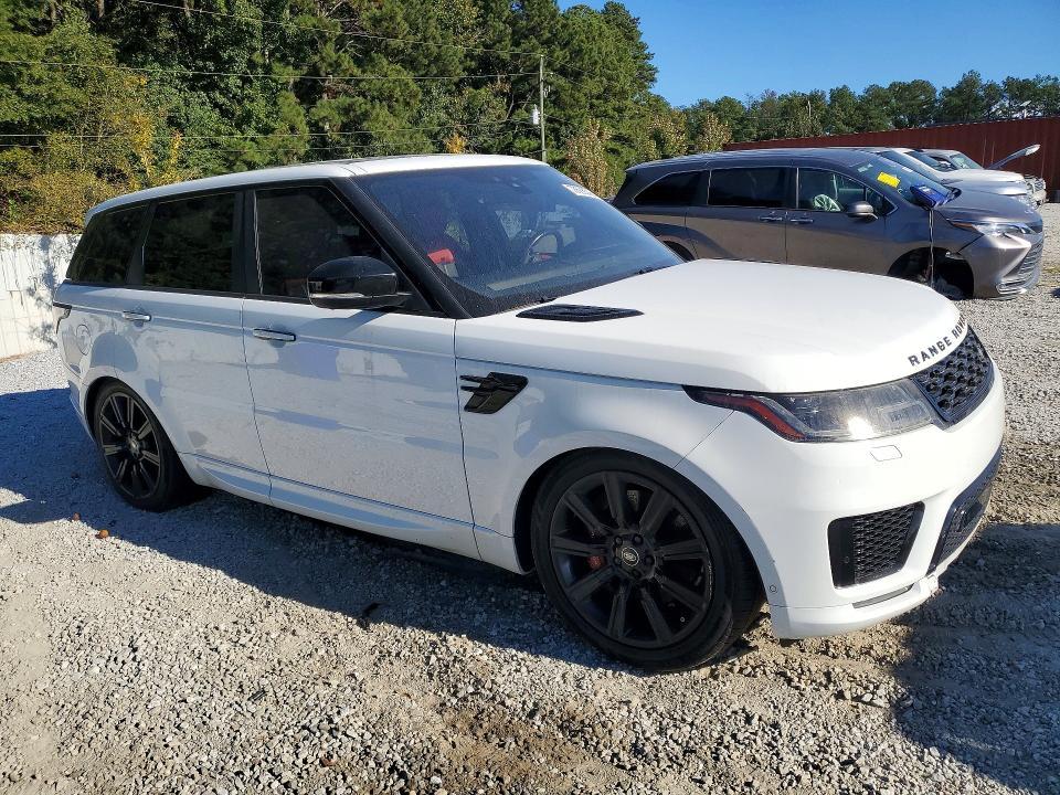 2019 Land Rover Range Rover — VIN SALWV2SV5KA847666, şəkil 4