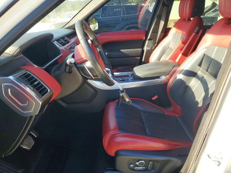 2019 Land Rover Range Rover — VIN SALWV2SV5KA847666, şəkil 7