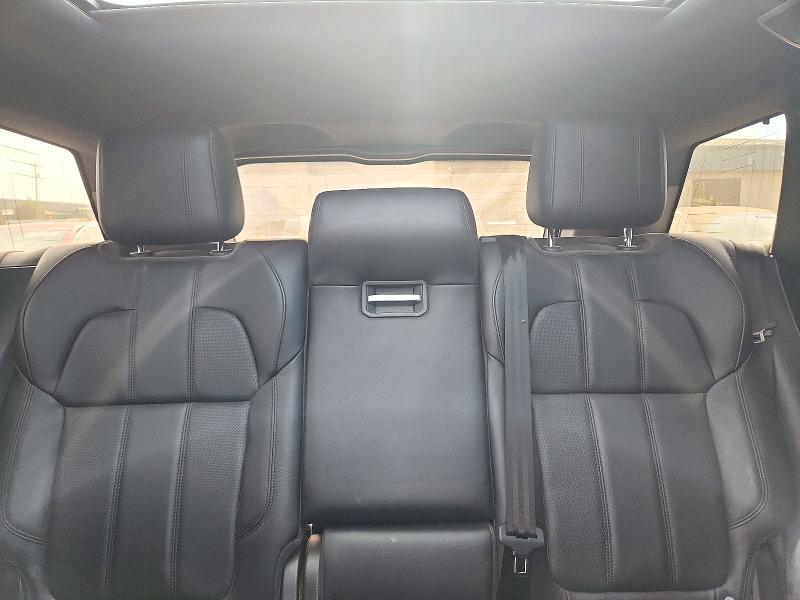 2016 Land Rover Range Rover — VIN SALWG2PF2GA653003, şəkil 10