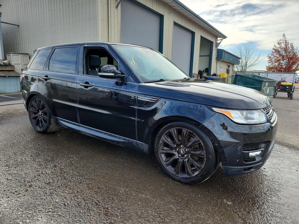 2016 Land Rover Range Rover — VIN SALWG2PF2GA653003, şəkil 4