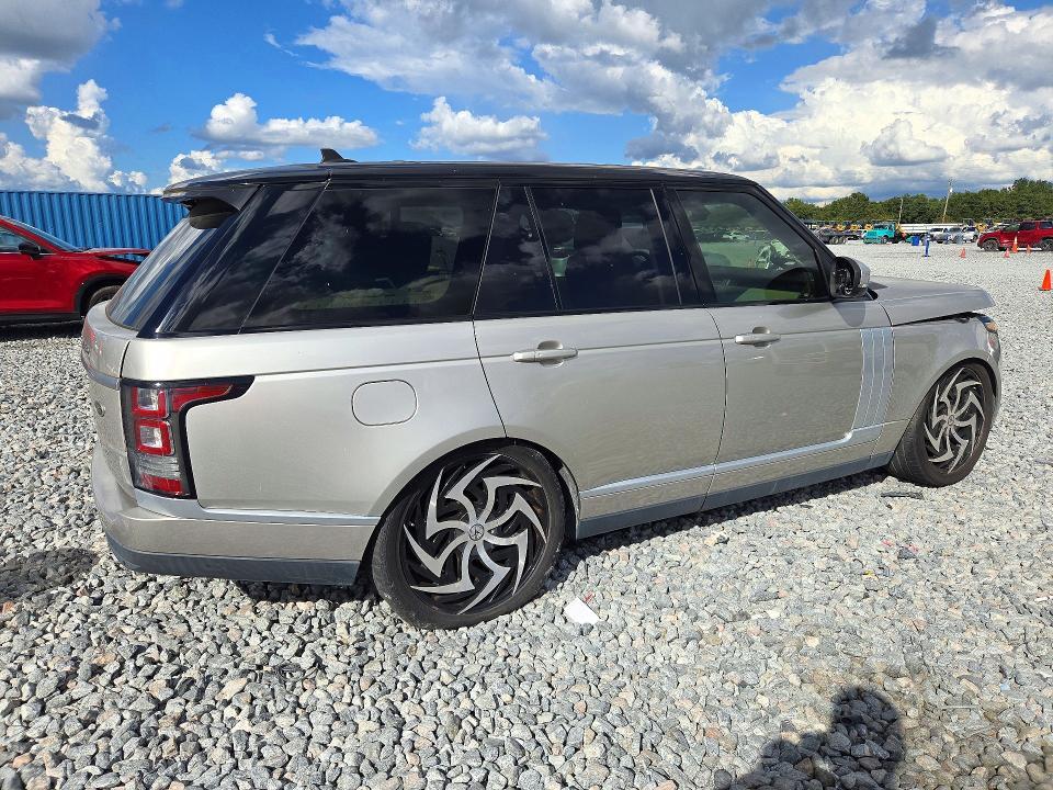 2016 Land Rover Range Rover — VIN SALGS2PF0GA319720, şəkil 3