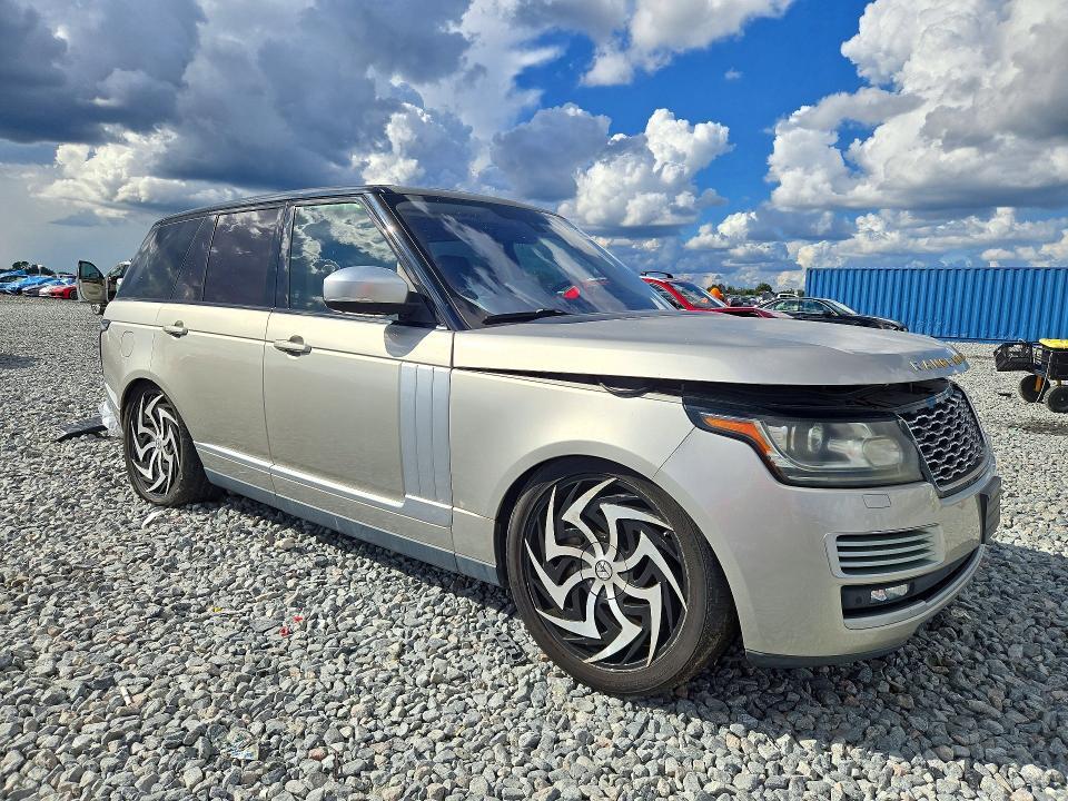 2016 Land Rover Range Rover — VIN SALGS2PF0GA319720, şəkil 4