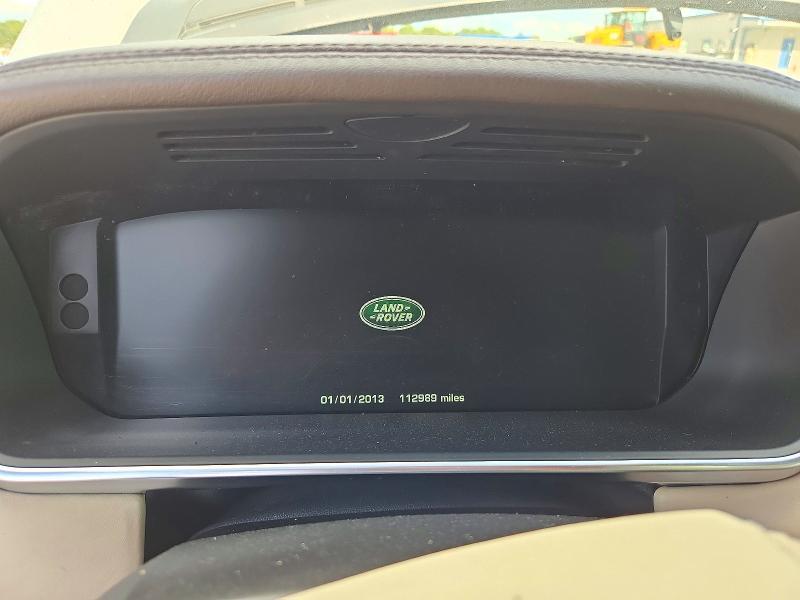 2016 Land Rover Range Rover — VIN SALGS2PF0GA319720, şəkil 9