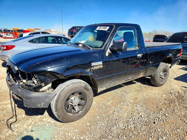1FTKR1AD2APA63177 2010 Ford Ranger photo no. 1