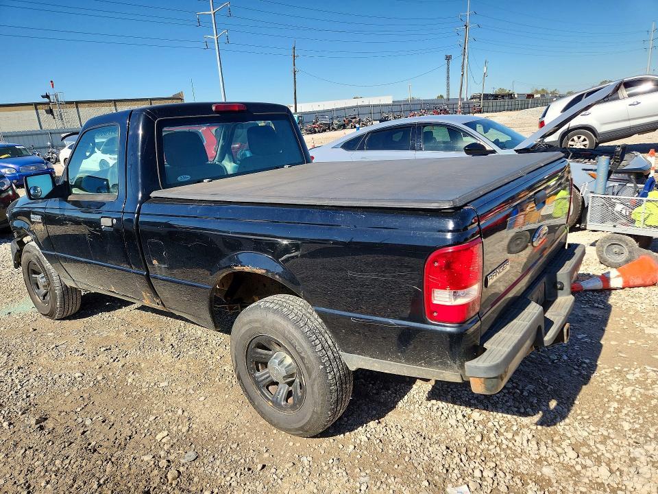 1FTKR1AD2APA63177 2010 Ford Ranger photo no. 2