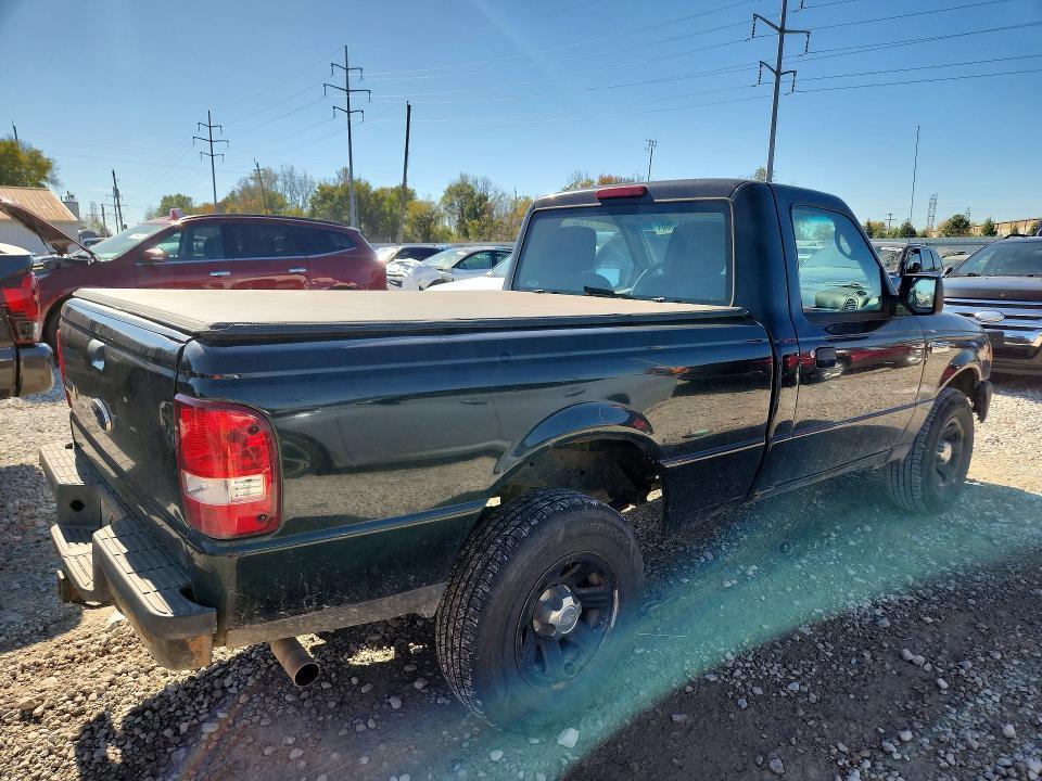 1FTKR1AD2APA63177 2010 Ford Ranger photo no. 3