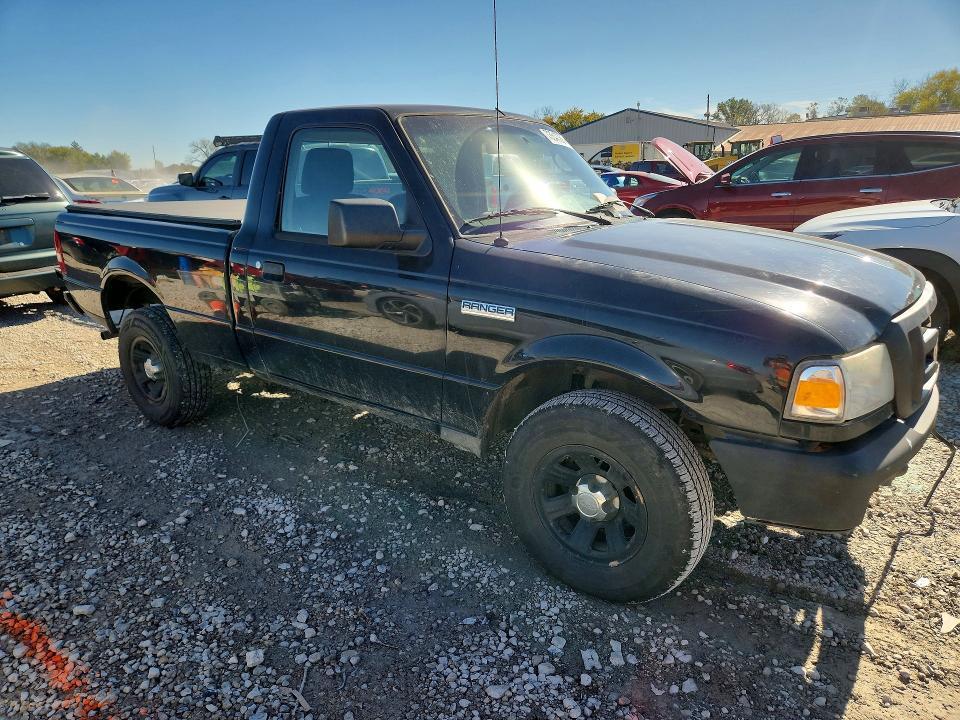 1FTKR1AD2APA63177 2010 Ford Ranger photo no. 4