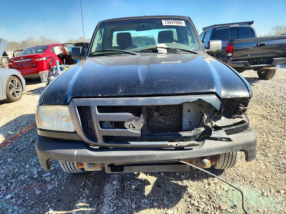 1FTKR1AD2APA63177 2010 Ford Ranger photo no. 5
