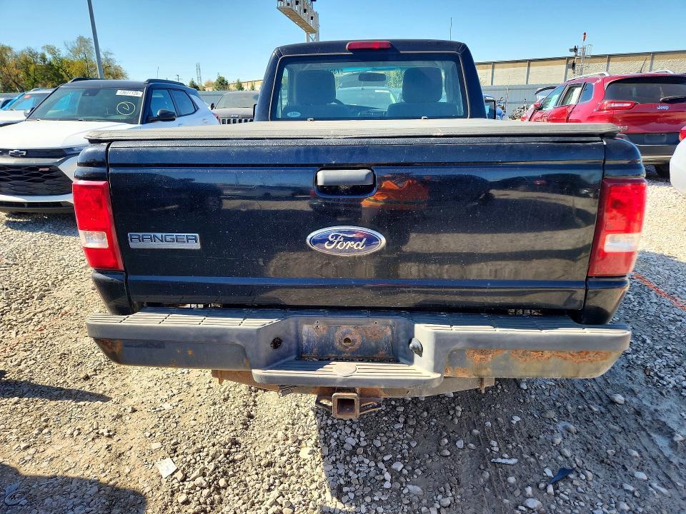 1FTKR1AD2APA63177 2010 Ford Ranger photo no. 6