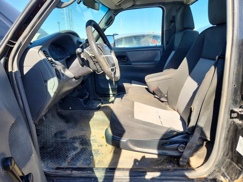 1FTKR1AD2APA63177 2010 Ford Ranger photo no. 7