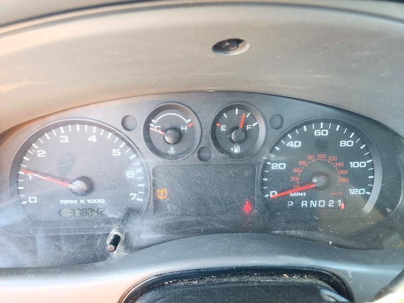 1FTKR1AD2APA63177 2010 Ford Ranger photo no. 9