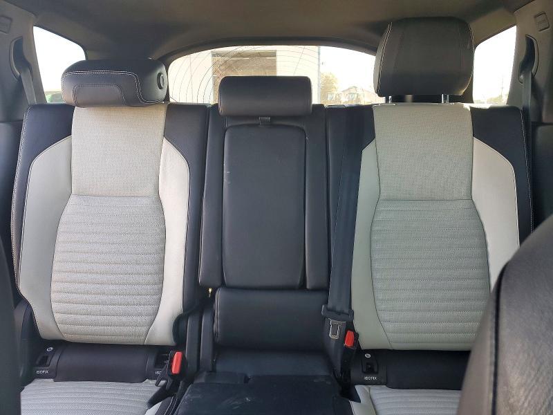 2020 Land Rover Discovery — VIN SALCT2FX0LH842159, şəkil 10