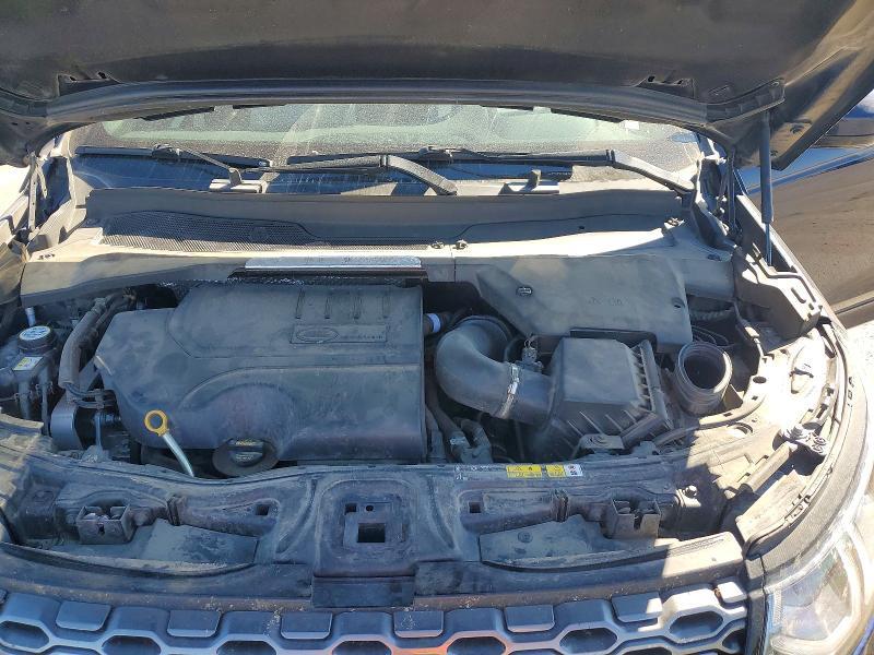 2020 Land Rover Discovery — VIN SALCT2FX0LH842159, şəkil 12