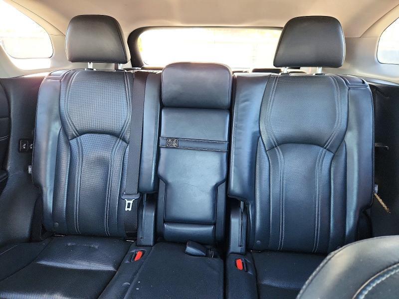 2018 Lexus RX — VIN JTJGZKCA1J2000337, şəkil 10