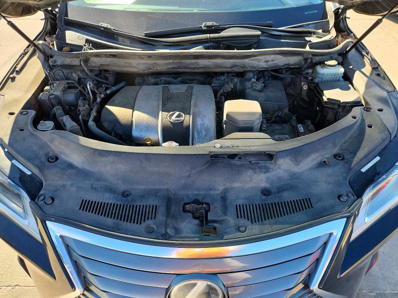 2018 Lexus RX — VIN JTJGZKCA1J2000337, şəkil 12
