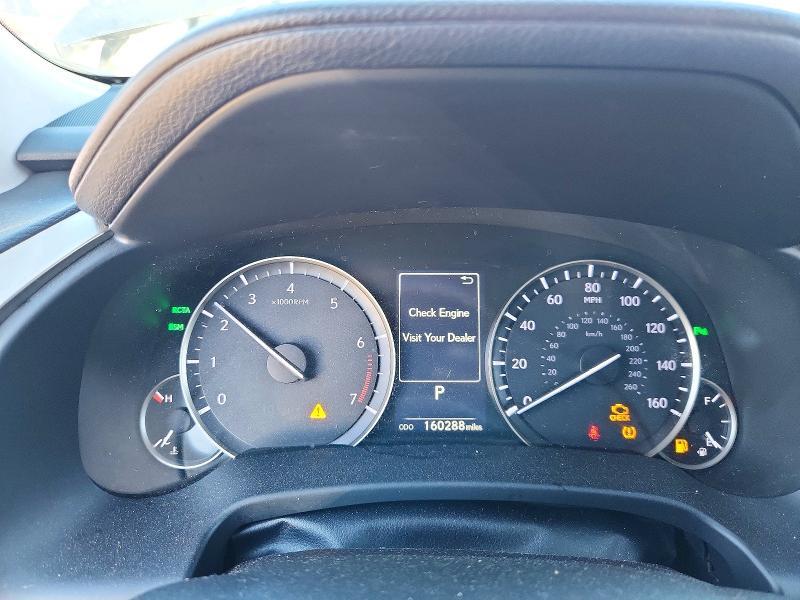 2018 Lexus RX — VIN JTJGZKCA1J2000337, şəkil 9
