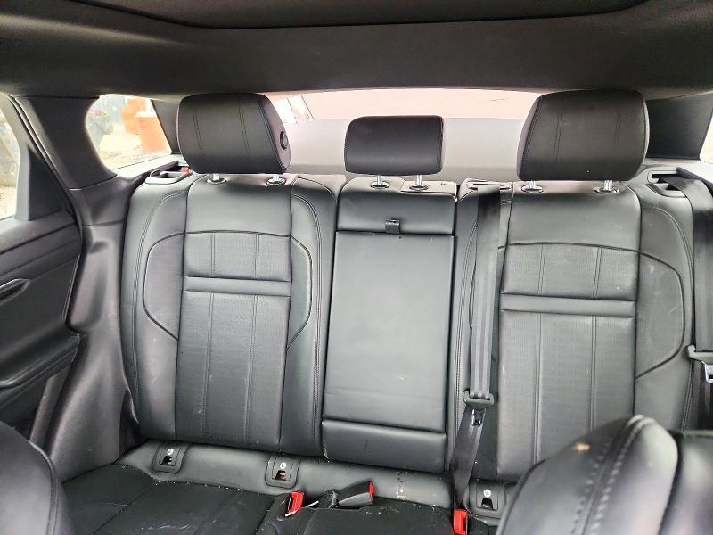2021 Land Rover Range Rover — VIN SALZM2FX1MH140795, şəkil 10