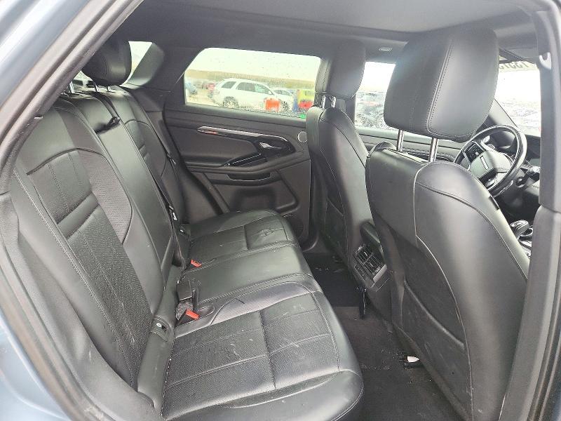 2021 Land Rover Range Rover — VIN SALZM2FX1MH140795, şəkil 11