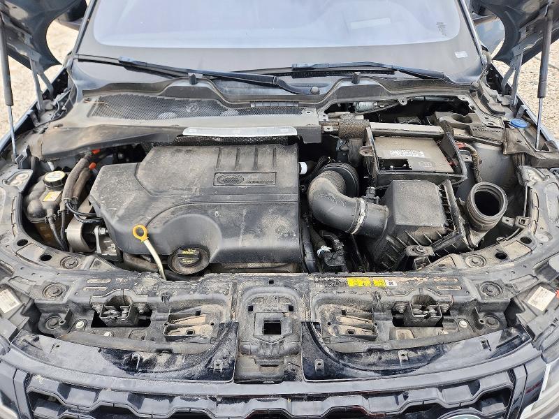 2021 Land Rover Range Rover — VIN SALZM2FX1MH140795, şəkil 12