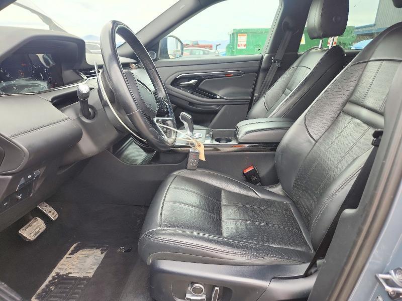 2021 Land Rover Range Rover — VIN SALZM2FX1MH140795, şəkil 7