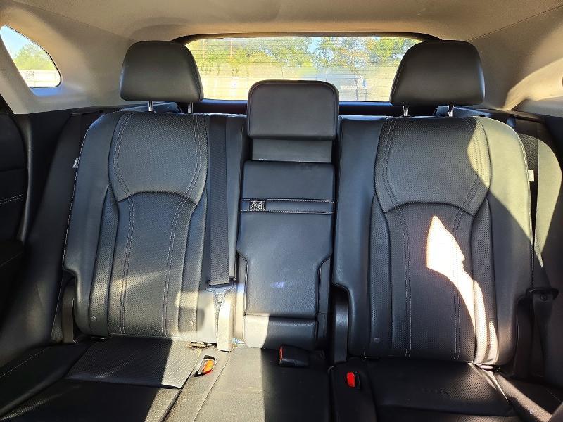 2017 Lexus RX — VIN 2T2BZMCA1HC087365, şəkil 10