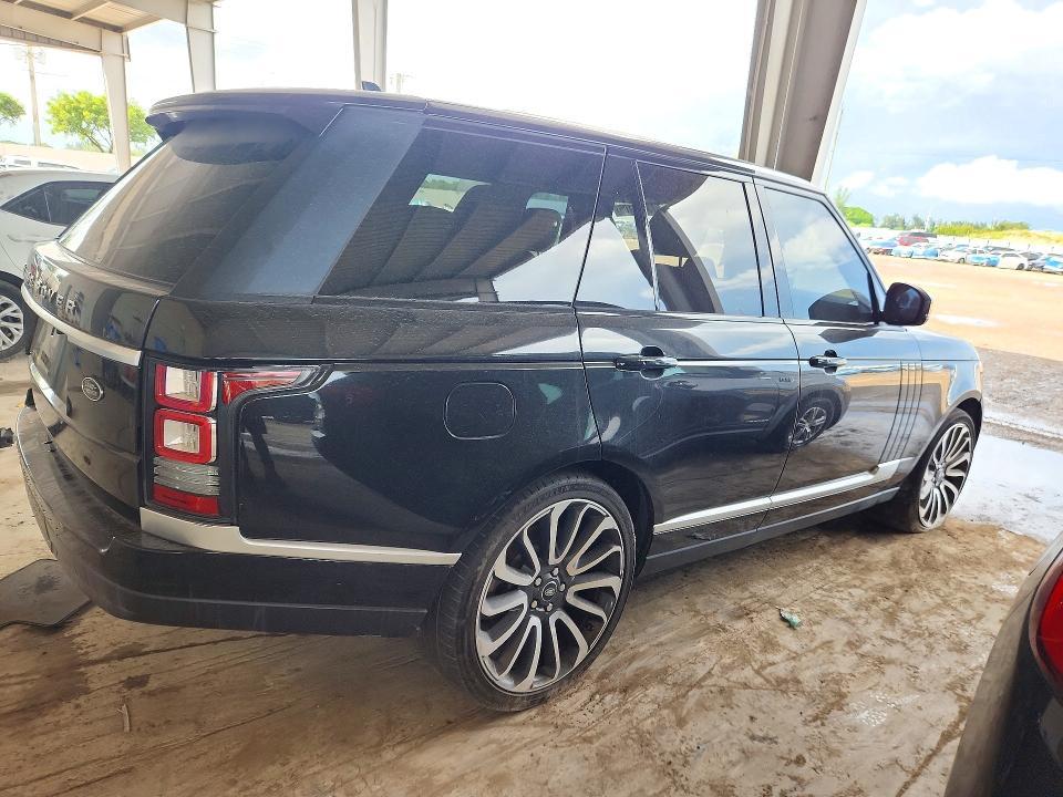 2016 Land Rover Range Rover — VIN SALGS2EF0GA301396, şəkil 3