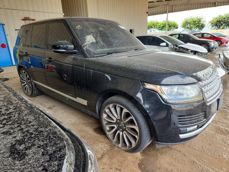 2016 Land Rover Range Rover — VIN SALGS2EF0GA301396, şəkil 4