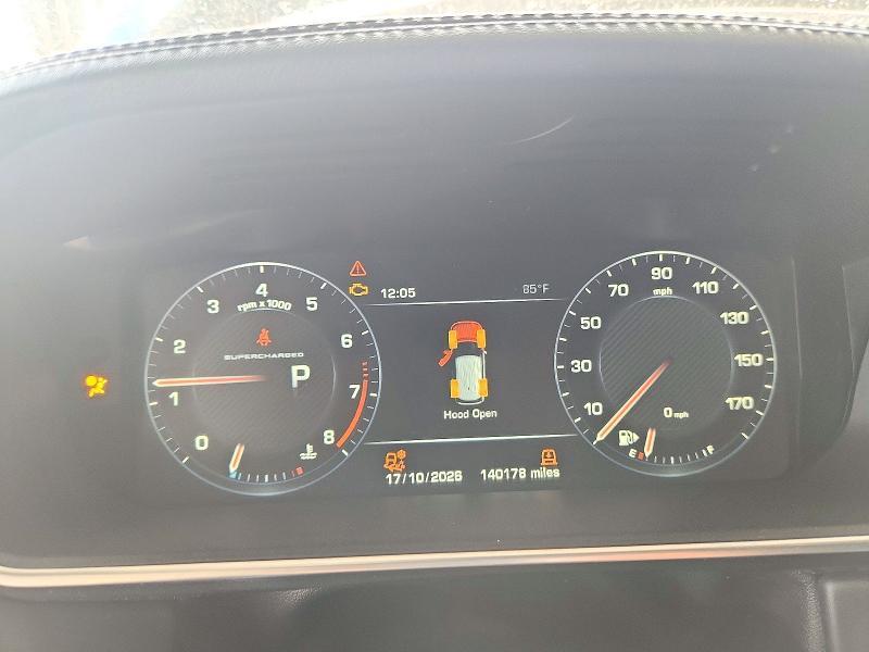 2016 Land Rover Range Rover — VIN SALGS2EF0GA301396, şəkil 9