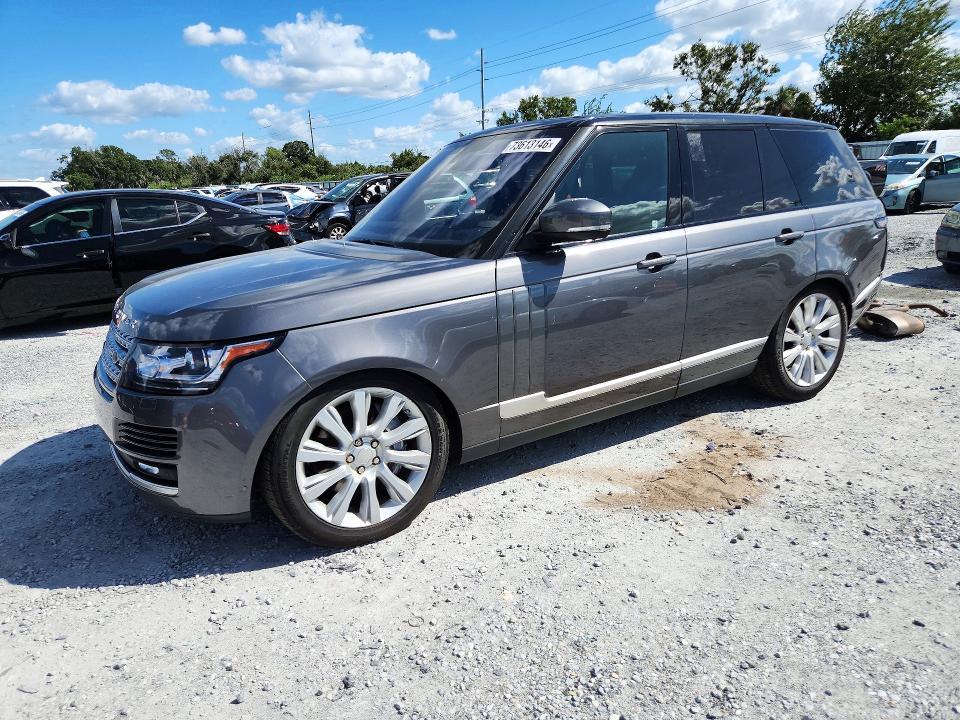2016 Land Rover Range Rover — VIN SALGS2EF0GA263815, şəkil 1